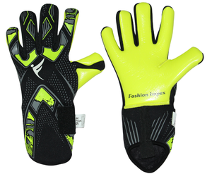 Guantes de Portero Profesionales, Equipo de Entrenamiento de Porteros Juveniles, Económicos, Originales, Hechos Directamente en Fábrica - Product Image 1