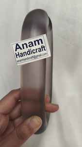 Adornos de Pared de Cadena Acrílica Modernos Personalizados, Hechos a Mano, Adornos Colgantes de Resina Modernos para Decoración del Hogar, Listos para el Festival Diwali - Product Image 2