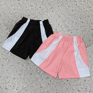 Logo entièrement personnalisé, streetwear décontracté en toile de haute qualité, taille élastique, respirant, léger, performance, prix de gros pour hommes - Product Image 1