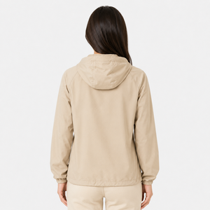 <b>Women</b> Windbreaker <b>Jacket</b> Provides <b>Lightweight</b> Protection Comfortable Fit And Modern Style For Everyday Activities New 2026 - Product Image 2