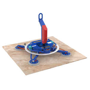 ARVL500 New Condition Rotary Vacuum Lifter - Product Image 4
