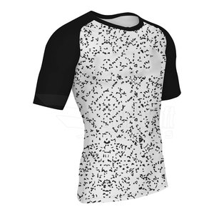 Uniforme de football américain de haute qualité avec logo personnalisé, fabrication professionnelle, vêtements de sport, uniforme de football américain à vendre - Product Image 4