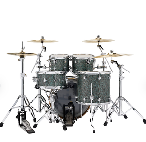 ชุดกลอง <span class=keywords><strong>DW</strong></span> 4 ชิ้น รุ่น Cherry Performance Series <span class=keywords><strong>ส</strong></span>ี Ocean Galaxy - Product Image 1