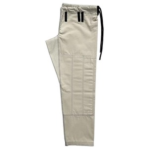 Uniformes de Entrenamiento de Karate y Taekwondo para Adultos, Dobok de Artes Marciales, Kimono 100% Algodón, Diseños Personalizados, Etiquetas, Ropa para Entrenamiento en Grupo - Product Image 6