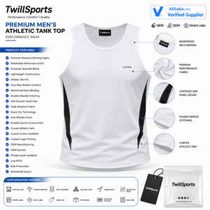 Men's Sleeveless Gym <b>Vest</b> Breathable Workout Muscle <b>Stringer</b> Cut-Off Y Back Tank Tops 3D Fitness Pattern Wholesale Private Label - Product Image 5