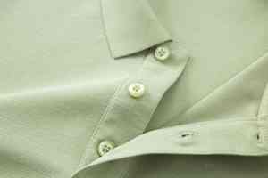 Camiseta informal de talla grande para hombre, de color sólido, para verano. - Product Image 4