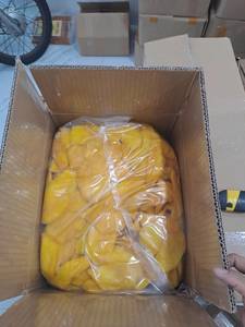 Vietnam Premium Natural <b>Dried</b> Mango Slices Soft Chewy Tropical <b>Fruit</b> <b>Snack</b> for Food Distributors Importers and Retailers Bulk - Product Image 1