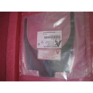 Asyst 9701-3465 Applied Ceramics END EFFECTOR VAC - อุปกรณ์และอะไหล่เซมิคอนดักเตอร์ระดับโลกที่เชื่อถือได้ - Product Image 1