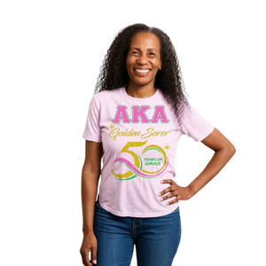 T-shirt graphique doré pour femme de qualité supérieure, motif sérigraphié, en coton doux, décontracté et tendance, idéal pour le quotidien - Product Image 2