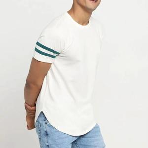 Camiseta de malla personalizada con logo para hombre, camiseta oversize para fútbol, baloncesto, béisbol, camiseta holgada para entrenamiento de hombres - Product Image 2