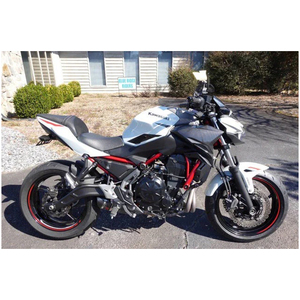 Kawasaki Z650 ABS 2022 - Product Image 1