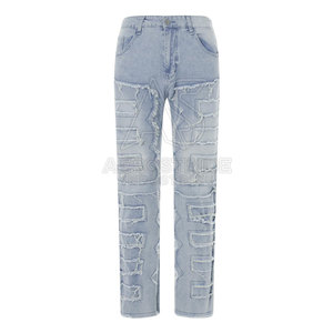 Pantalones Ligeros para Hombre, los Más Vendidos, Estilo Casual, de Lona de Primera Calidad, Diseño Personalizado, Cierre de Botones - Product Image 5