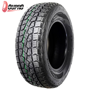 Buen Precio en Neumáticos Radiales Nuevos para Auto 205/50 R17, 205/55R16, 205/60R16, Neumáticos para Lodo en Venta - Product Image 4