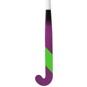 Premium Field Hockey Stick Lightweight Carbon Fiber Construction Designed for Speed Power Precision and Competitive Matches - Product Image 5