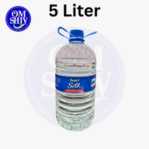 Aceite para Coser de Seda, Envase de 5 Litros, para Coser Textiles, Bordar y Lubricar Máquinas de Coser - Product Image 2