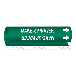 Brady High Performance Pipe <b>Marker</b> for Industrial Piping - Product Image 3