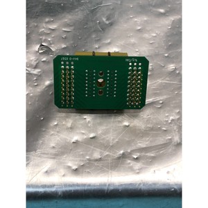 2 EMC 031-1020 S-170 KELVIN CONTACTOR <b>TERMINATION</b> - Trusted Global Legacy Semiconductor Equipment and Parts at - Product Image 3