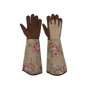 Guantes de Jardinería de Alta Calidad con Palma Reforzada, Tejido Transpirable de Secado Rápido, para Uso en las Cuatro Estaciones, para un Jardinería Eficiente - Product Image 4
