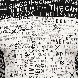 เสื้อยืดซับลิเมชั่นผู้ชายลดราคาพิเศษ ผ้าฝ้าย 100% หนัก 320 กรัม แห้งเร็ว ระบายอากาศดี ลายเรียบ ปรับแต่งได้ ขายส่ง - Product Image 6