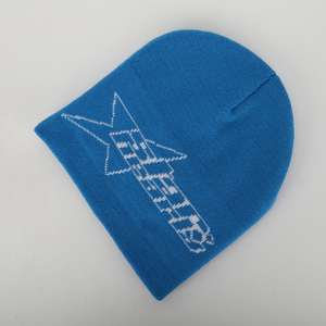 Chapeau d'hiver pour femmes de qualité supérieure, dernier modèle, avec diamants, fait main, chaud, en tricot, avec un motif jacquard. - Product Image 1