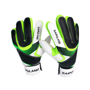 Protector de Manos para Portero, Diseñado para Proteger los Guantes de Portero con Látex Grueso - Product Image 3