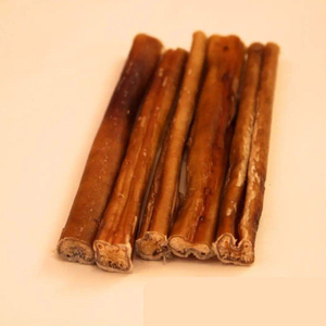 Juguete Masticable para Perros de Tendón de Búfalo Orgánico de Alta Calidad, Rico en Proteínas, para Cachorros, Bolsas MULTI CRAFT - Product Image 2