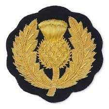 Nouveaux badges en fil de soie brodés sur mesure en toile respirante de haute qualité 2026 – Prix compétitif, meilleur service OEM/ODM - Product Image 5