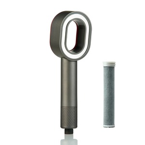 Productos para Dropshipping 2026: Cabezal de Ducha Portátil con Filtro, Alta Presión, Ducha de Lluvia para Belleza, Agente de Dropshipping - Product Image 1