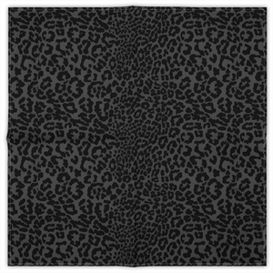 Pañuelo de Seda de Lujo para Mujer, Pañuelo Cuadrado para la Cabeza, Pañuelo para el Cabello, Pañuelo para el Cuello, Tela de Satén Suave y Lisa, Diseño de Diseñador - Product Image 3