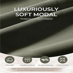 Sweat-shirt court à col rond pour femme, style streetwear décontracté, épaules tombantes, respirant, écologique, en tricot 100% coton - Product Image 4