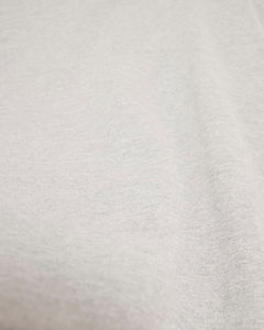 T-shirt Homme Lourd de Luxe en Coton Épais, Coupe Boxy Oversize, Col Rond, Style Streetwear – Prix de Gros - Product Image 3