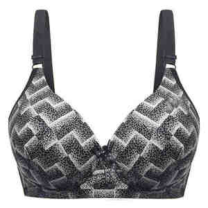 Vêtements de sport pour femmes, vêtements de yoga, soutien-gorge de sport à haute élasticité, logo personnalisé - Product Image 4