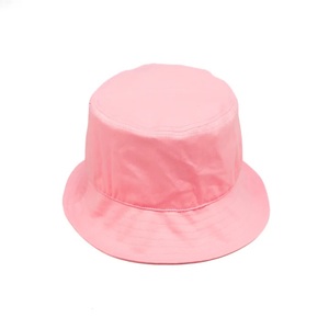 Nouvel arrivage : Chapeau bob de pêcheur tendance et décontracté, couleur unie, personnalisable, pour hommes et femmes, idéal pour les sports de plein air, protection solaire, fabriqué au Bangladesh. - Product Image 2