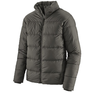 Men's and Women's Lightweight Long Puffer <b>Jacket</b> Water and Wind Resistant Thicken Quilted with Hooded Collar Pockets <b>Packable</b> - Product Image 3