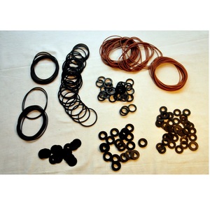 Pièces moulées en caoutchouc haute performance les plus vendues pour équipements mécaniques – Composants durables disponibles à la vente - Product Image 6