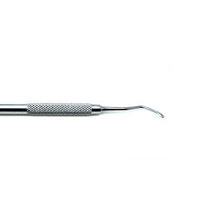 Custom Made Bulk Quantity Dental Gracey Curettes DC-DCK-6088 Manual Ergonomic Grip CE Certified Class I by Dentavex Corporation - Product Image 4