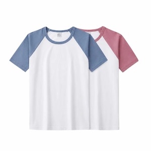 เสื้อยูนิเซ็กซ์ ระบายอากาศได้ดี ทรงสลิมฟิต แขนยาว ทรงหลวม คอกลม พิมพ์ลายเลเซอร์ด้านหน้า โลโก้  ผ้าฝ้ายแท้ 100% - Product Image 3