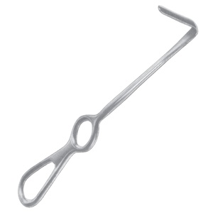 ÉCARTEURS LANGENBECK (38x9mm) Crochets et crochets en acier inoxydable, tailles personnalisées, approuvés CE et ISO - Product Image 1