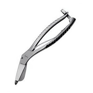 Cast <b>Plaster</b> Utility Shears 8 Inch Manual Heavy Duty Orthopedic Surgical Instrument Stainless Steel Medical Bandage CE Certified - Product Image 5