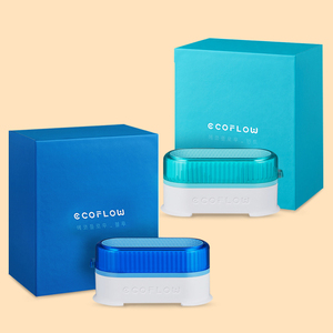 [ECOFLOW] น้ำหอมปรับอากาศแบบแท่งสำหรับโถสุขภัณฑ์ กำจัดกลิ่นและฆ่าเชื้อโรค แบบเสียบปลั๊ก ควบคุมกลิ่นอัจฉริยะ พร้อมระบบดูแลสุขอนามัย รุ่น EF-002 - Product Image 6