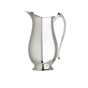 Jarra para Bebidas, Apta para Lavavajillas, de Acero Inoxidable 304, Jarra para Café y Té, Mejor Precio, Buen Diseño, Jarra Metálica para Bodas y Fiestas - Product Image 6