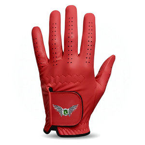 Custom Golf <b>Gloves</b> <b>with</b> Private Label Branding Options Manufacturer Offering OEM ODM Services Premium Material Golf <b>Gloves</b> - Product Image 3
