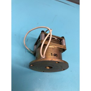 Frein de coupure de courant ELECTROID BFSB-15-4-24V, 173207 - Équipements et pièces semi-conductrices de renommée mondiale à la confiance de tous - Product Image 4