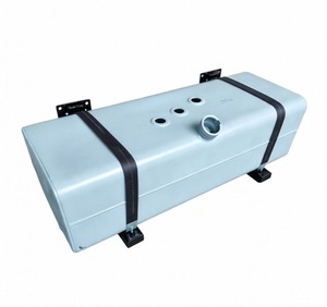 Tanque de Combustible Diésel WAI TICK MALAYSIA de 150–200L para Camiones Hino Serie 300 Dutro XZC XZU - Product Image 2