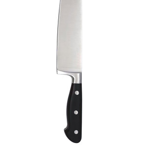 Cuchillo de Cocina Profesional de Acero Inoxidable Premium, Herramienta Culinaria para Hoteles, Restaurantes y Cocinas Domésticas - Product Image 3