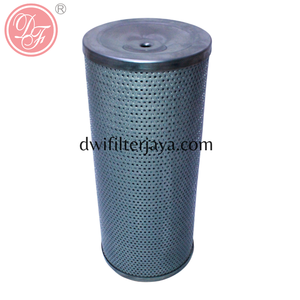 New Industrial Stainless Steel Hydraulic Oil Filter High Pressure - Product Image 5