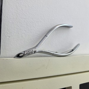 Kit Profesional de Cortaúñas de Acero al Carbono Duradero, OEM ODM, Logotipo Personalizado, Embalaje en Caja, Proveedor Mayorista a Granel, Exportación - Product Image 4