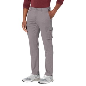 Pantalon de jogging droit décontracté pour homme SANGLASPORTS, léger, sportif, respirant, séchage rapide, écologique, coupe-vent, imperméable, en laine - Product Image 3