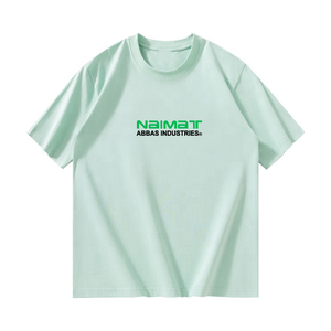 เสื้อยืดพิมพ์ลายลำลองสำหรับผู้ชาย เสื้อยืดออกกำลังกายสำหรับผู้ชาย - Product Image 5