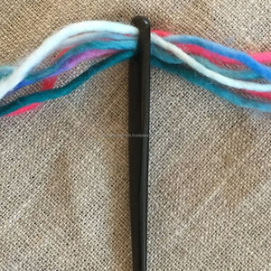 Venta al por mayor de calidad superior respetuoso con el medio ambiente de la aguja de cuerno de búfalo estilo náutico Animal artesanía pulida Tayyab tienda de artesanía - Product Image 4